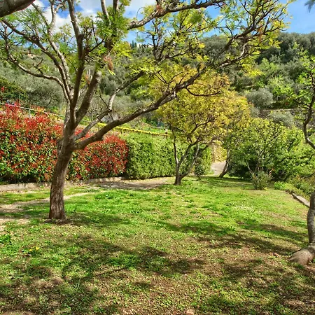 Casa Immersa Nella Natura Con Piscina, Ac E Wi-fi 4 Prázdninový dům