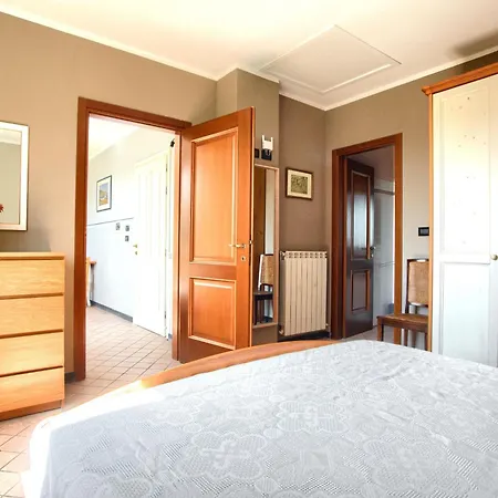 Casa Immersa Nella Natura Con Piscina, Ac E Wi-fi 4 Holiday home