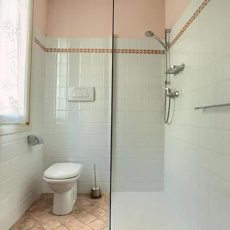 Holiday home Casa Immersa Nella Natura Con Piscina, Ac E Wi-fi 4 Dolcedo