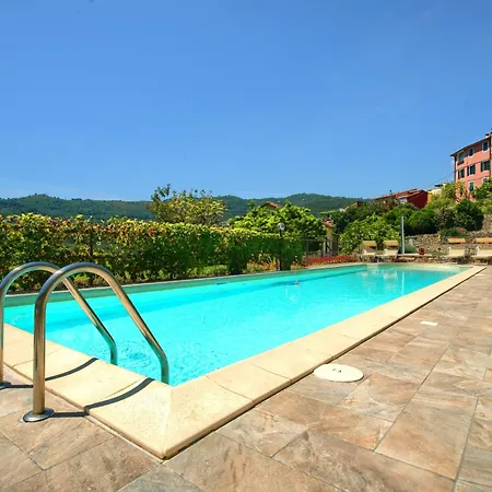 Casa Immersa Nella Natura Con Piscina, Ac E Wi-fi 4