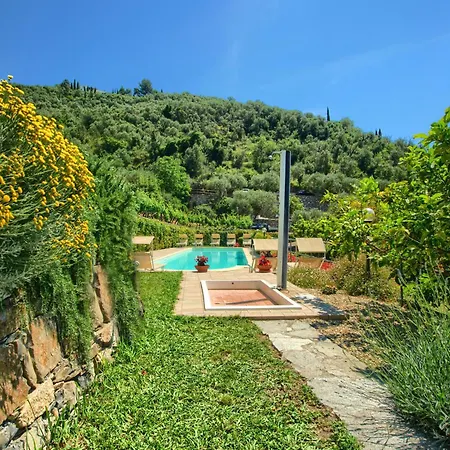 Casa Immersa Nella Natura Con Piscina, Ac E Wi-fi 4